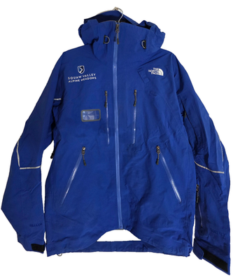 The North Face Men's FREE THINKER 3L Gore-Tex Pro Shell Ski Snow