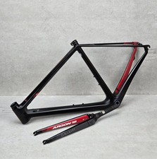 Argon 18 Gallium Pro Carbon Frameset Size Small Rim Brake