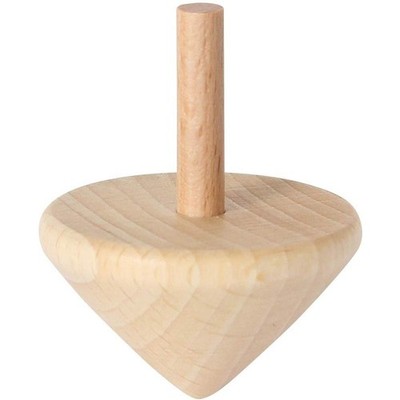 Bartl Kreisel natur Holz NEU