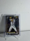 Konnor Griffin 2025 Bowman Draft Chrome 1st Bowman Card #BDC-22
