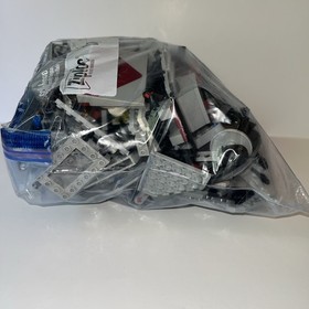 LEGO Star Wars: AT-TE Walker (7675) No Box/manual *read Description*