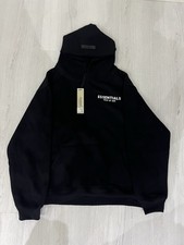Essentials Hoodie