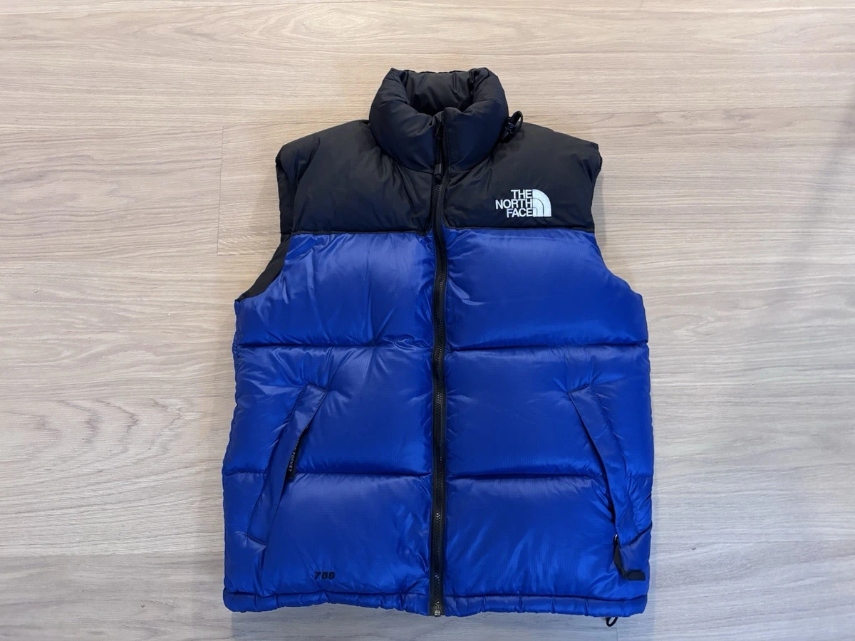 限定値下げ中‼️ノースフェイス VEST MENS XXLベスト ネイビー mens north face vest products for sale | eBay