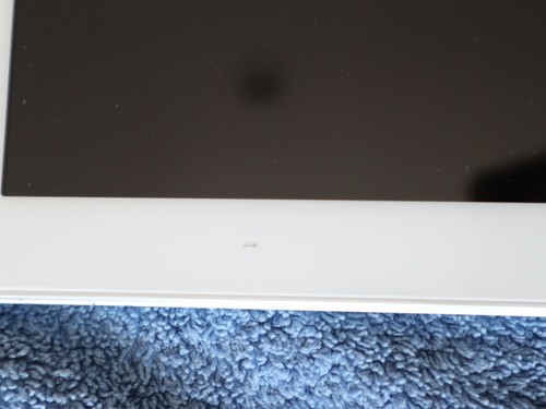 APPLE IPAD 64GB MODEL A1396 Tablette IOS Blanc CELLULAR For Parts Pour Pièces - Photo 4/12