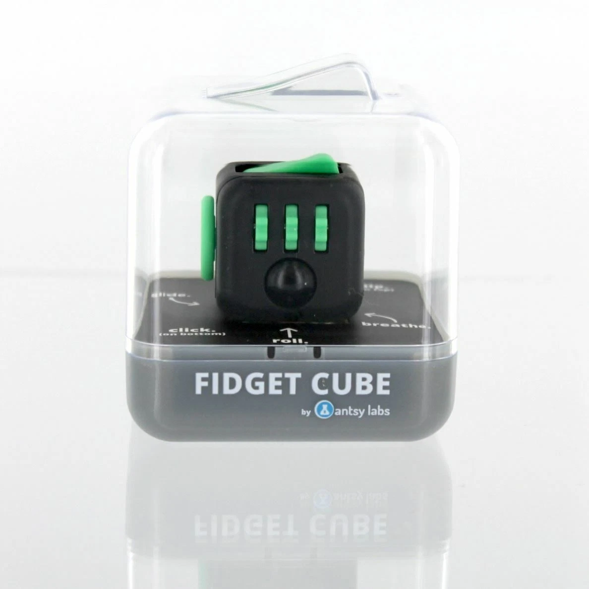 Fidget Cube - Promo Motive  Branded Merchandise Supplier