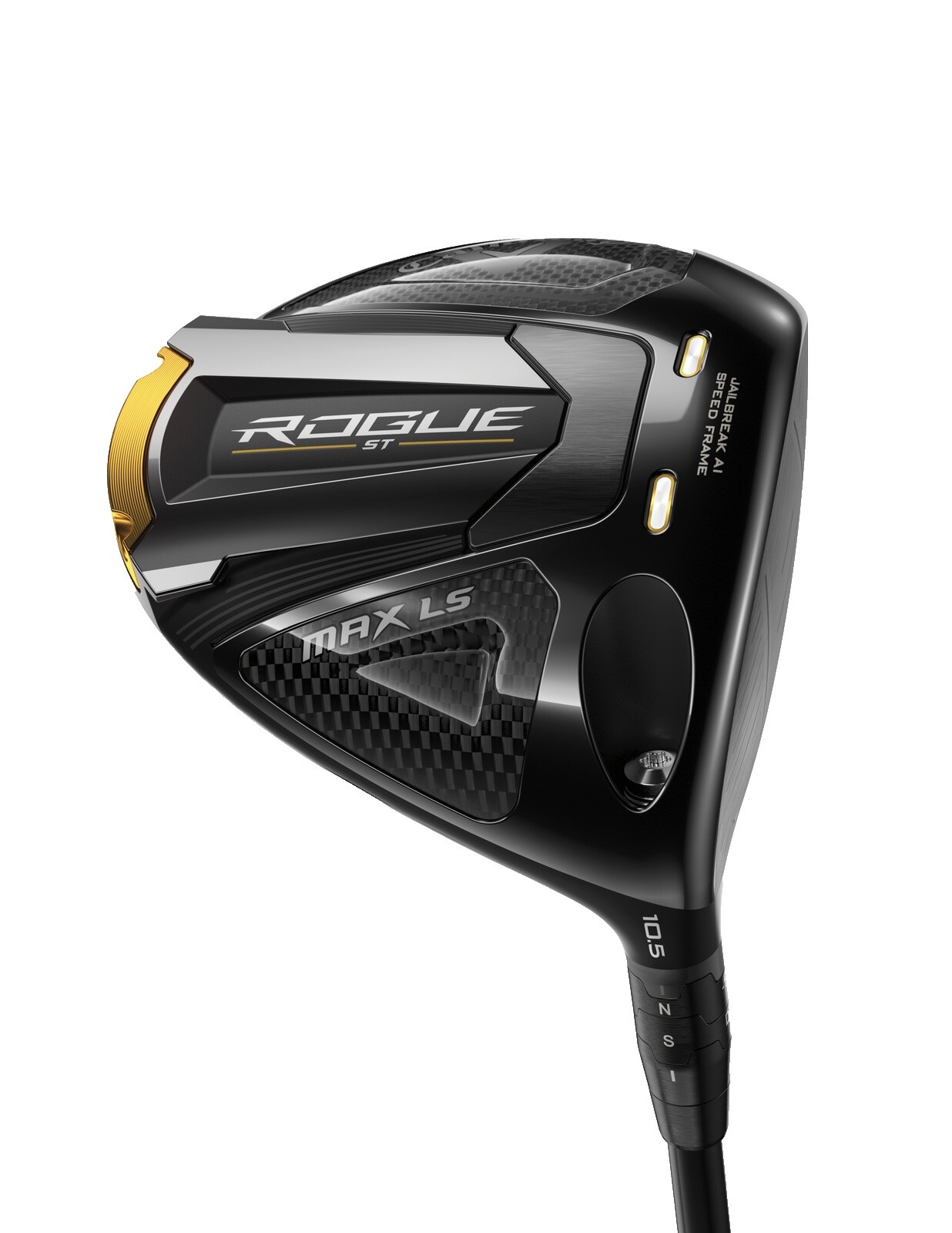 Callaway Golf 2022 Rogue St Max Driver | eBay