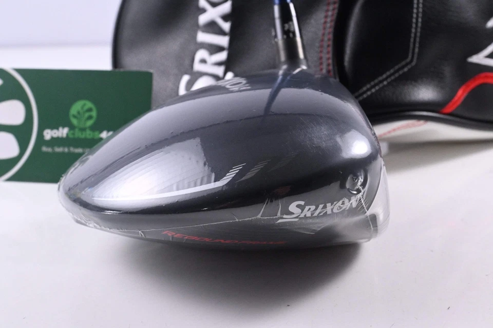 Srixon ZX5 Mk II Driver / 9.5 Degree / Stiff Flex Diamana ZX 50 Shaft - Image 3 of 4