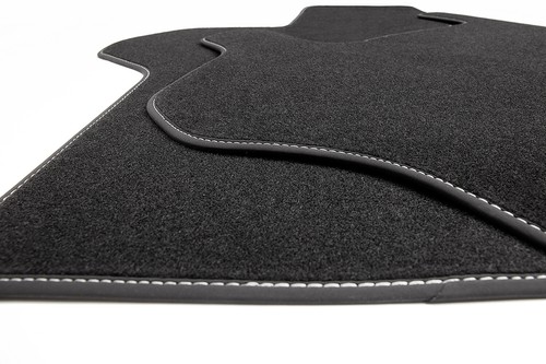 Exclusive LKW Fußmatten passend für DAF XF Euro 6 Bj. 2013- - Bild 5 von 8