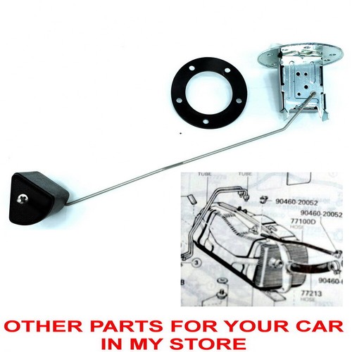 CELICA RA21 TA22 RA20  73 - 75 FUEL GAUGE SENDING UNIT - Picture 1 of 3