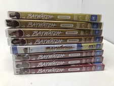 Baywatch 1990s TV Series Seasons 1 2 3 4 5 6 7 9 Region Free Set. No Season 8