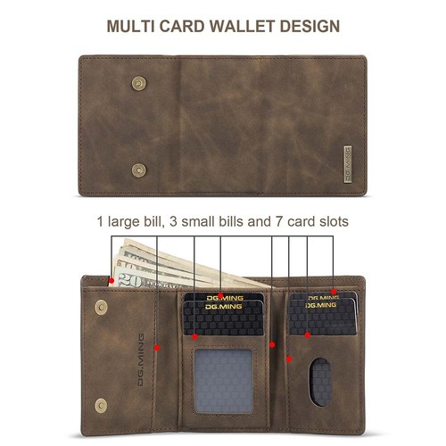 Schutz Handyhülle Für Samsung Galaxy Z Fold5 Fold4 Fold3 Leder Cover Flip Tasche - Bild 52 von 83