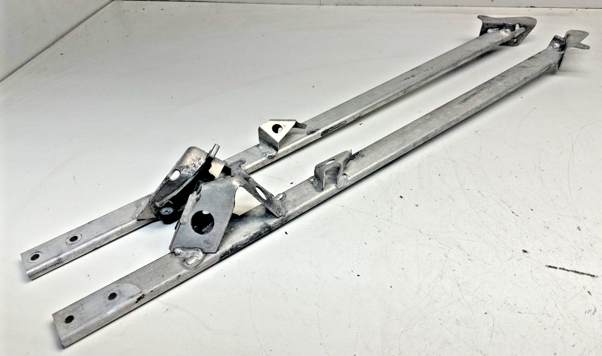 ミイ OEM 2004 Ski Doo MXZ 800 HO Renegade Snowmobile Support Steering