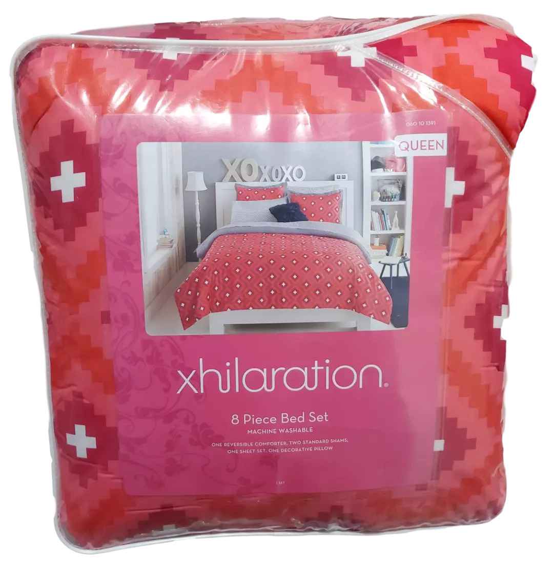 Xhilaration bedding on sale