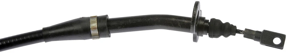 FITS 2005-2013 NISSAN PATHFINDER DRIVER LEFT REAR EMERGENCY PARKING BRAKE CABLE - Image 3 of 3