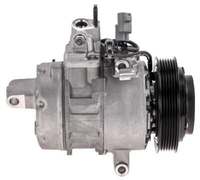 2002-2010 SC430 OEM Rebuilt AC Compressor | eBay