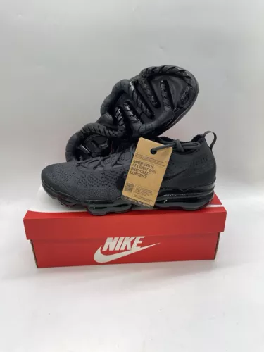 Nike Air VaporMax 2023 FK Anthracite Black Mens LifeStyle Casual Shoes
