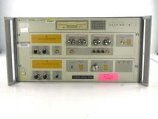 Keysight 70843B-UHF 12 Gb/s Bit Error Rate Tester