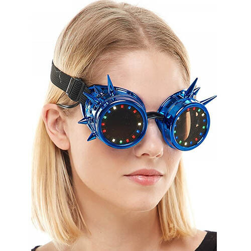 NEW NIKE RAVE-P-FD1849-222-5718 Sunglasses 57mm 100  display picture 1