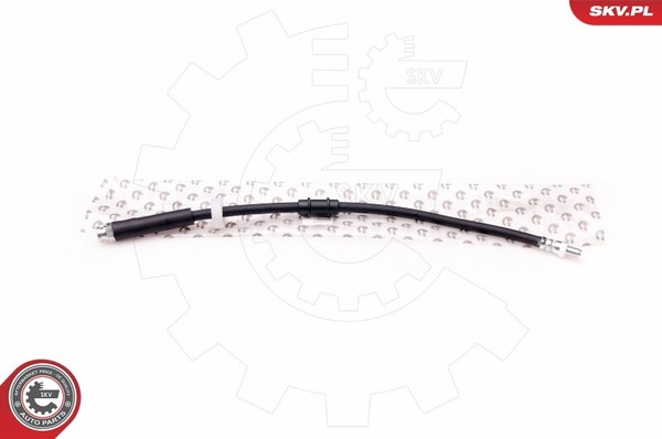 SKV Germany 35SKV011 Bremsschlauch Vorne 485 Mm FüR Fiat Peugeot CitroËN-image