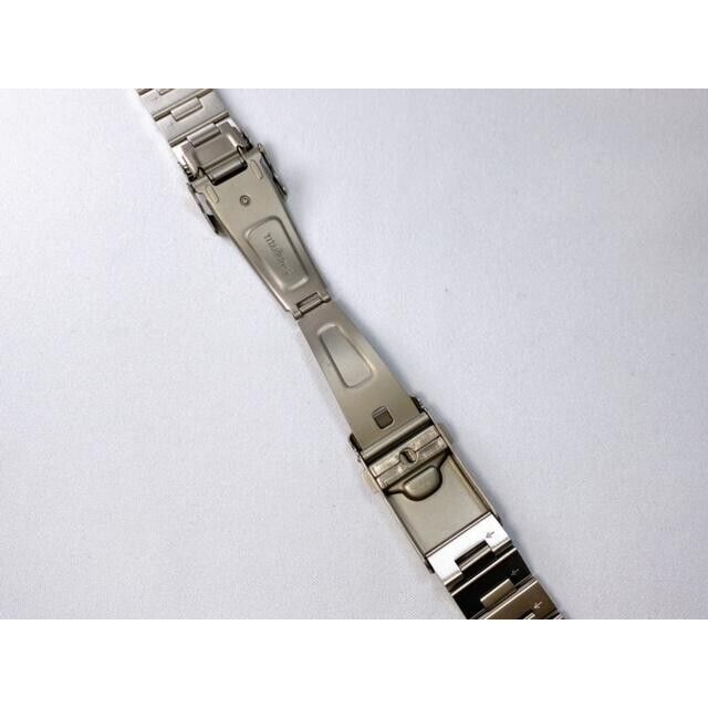 SEIKO PROSPEX Genuine Titanium Watch bracelet 20mm D1V3DB SEIKO PROSPEX Genuine Titanium Watch bracelet 20mm D1V3DB