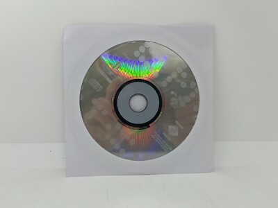 Welcome Pack Demo Disc (SCED-02417) für Playstation 1 / PS1
