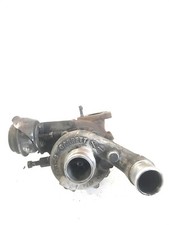 Turbo Ssangyong KYRON