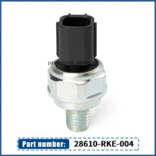 Transmission Oil Pressure Sensor Switch 28610-RKE-004 3rd Gear For Honda Accord