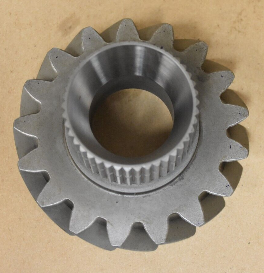 5-P-1045 CHELSEA PARKER PTO INPUT GEAR ( 42 / 17 T ) ( 272/ 442