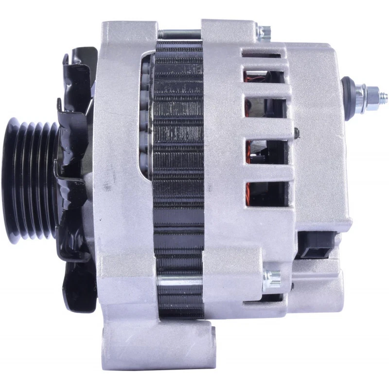 Alternador ACDelco 335-1023 88877233 para 88-96 GMC Jimmy Chevrolet Blazer C1500 Foto 4 de 4