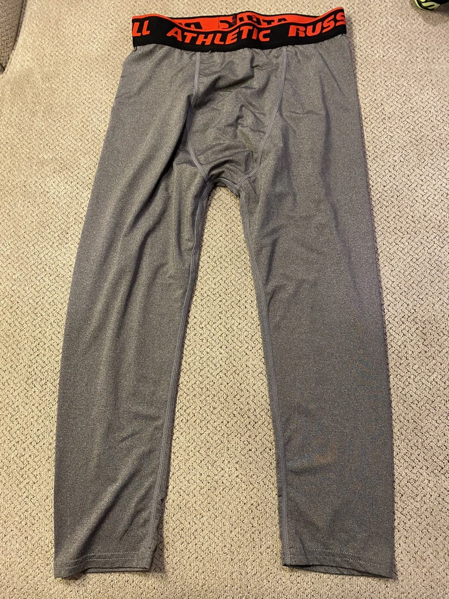 Russell athletic deals tights