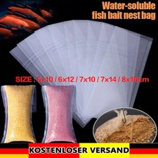 50/200 Wasserlöslicher PVA-Beutel Karpfenang...