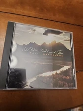 Bar-J Wranglers:  A Closer Walk with Thee CD Used Excellent