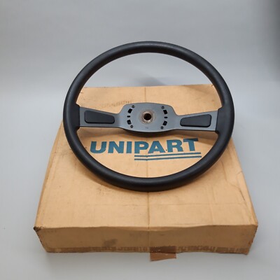 Classic Mini Sondermodell ''Spezial''Original Lenkrad Leyland Austin Morris GSW127