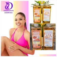 Light Up Your Skin,  With Whitening Carot And Almond The Best Oil Dark Spot CORR