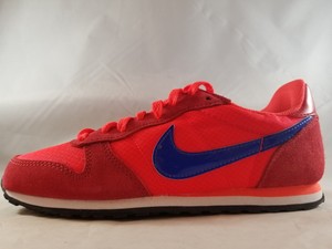 nike genicco mujer
