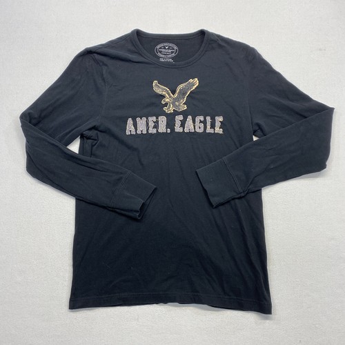 Medium Long Sleeve Shirt Size 