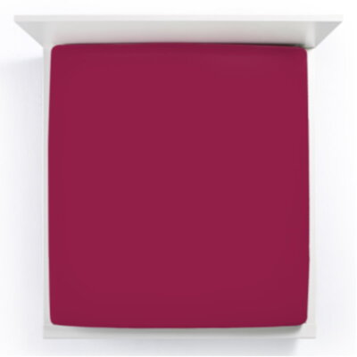 Formesse Spannbettlaken Bella Donna Jersey Größe und Farbe wählbar 54 Farben!