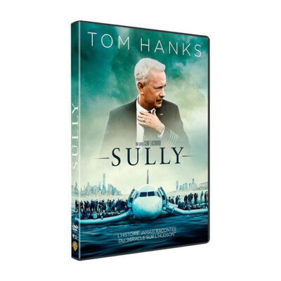 Sully en DVD NEUF