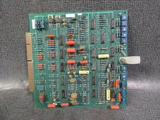 EXIDE AC-DC PROTECTION CARD CIRCUIT BOARD 101072909 REV R5 A13A18 118302722 P2