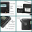 thumbnail 12  - Retekess V115 Portable FM AM SW Radio Digital Speaker MP3 Player Rechargeable US