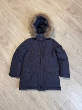 Vintage Moncler Kid Puffer Jacket