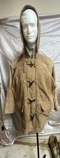 Womens Greenfields Finest Nubuck Lamb Skin Jacket Small