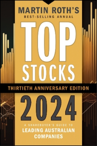 Martin Roth Top Stocks 2024 (Tascabile)