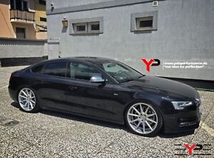 Audi A3 8V Tuning Felgen