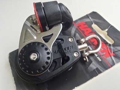 Harken 2645 Carbo Airblock 40mm