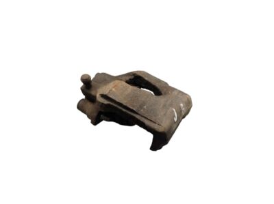 Bremssattel Bremszange vorne rechts für VW GOLF VI VARIANT (AJ5) 1.6 TDI