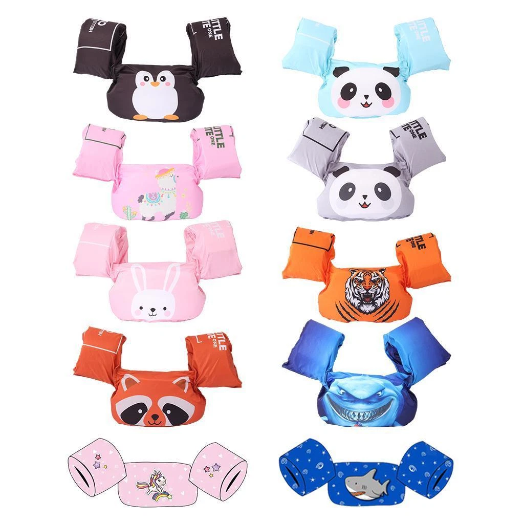 Armbands with chest float sales
