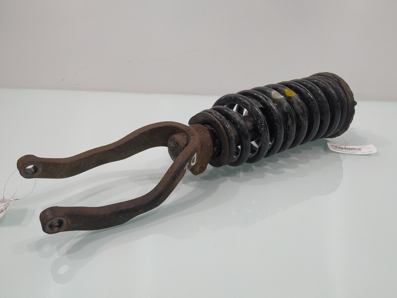 4432508000 front shock absorber lh for SSANGYONG REXTON RX