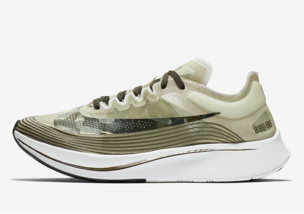 zoom fly sp black light bone