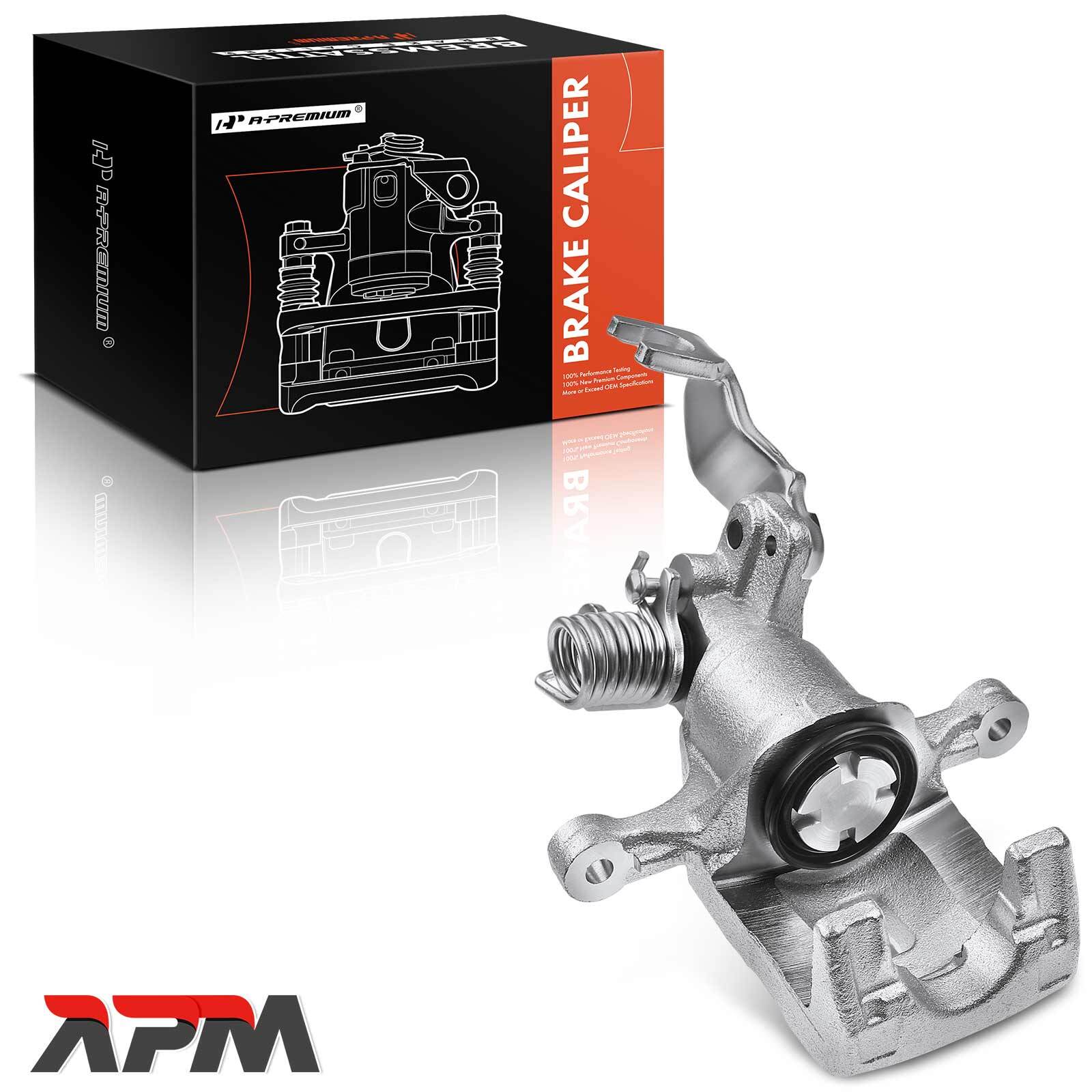 Etrier de frein arrière droit 34mm pour Nissan Maxima Qx IV A32